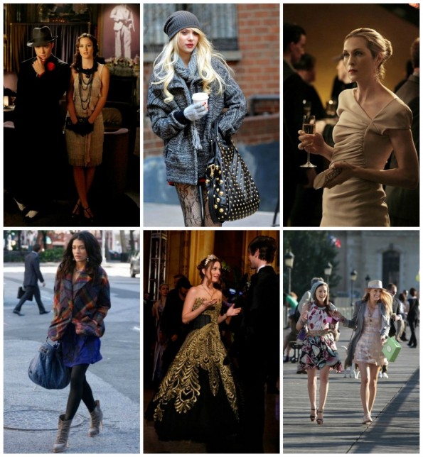 gossipgirl_collage