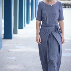 robe kielo
